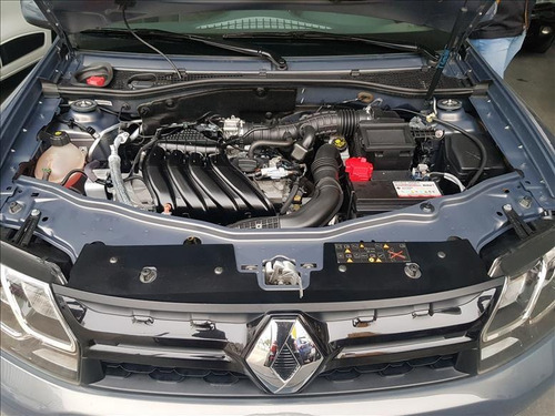 Imagem 7 de 8 de Renault Duster 1.6 16v Sce Dynamique
