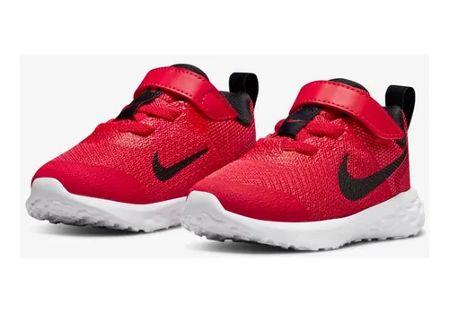 Tênis Nike Revolution 6 Infantil