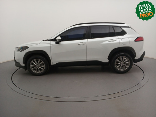 Toyota Corolla Cross 2.0 VVT-IE FLEX XRE DIRECT SHIFT