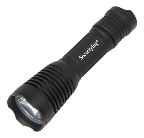 1200lm Cree Xm-l2 U2-1a Led 5 Modos Linterna Táctica Militar