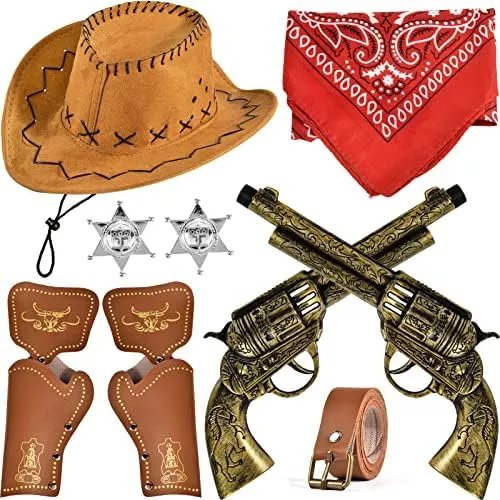 Accesorios para vaqueros sale