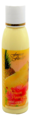 Locion, 4 Oz Pina Pasion