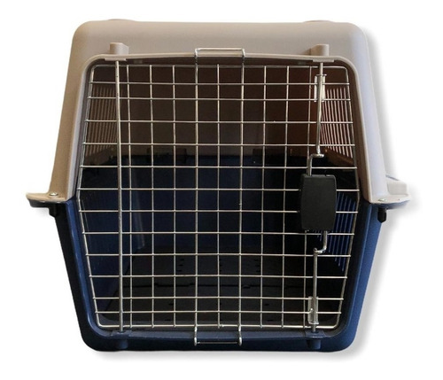 Caja Transporte Viaje Perros Kennel Nº 200 Por Discovery Pet
