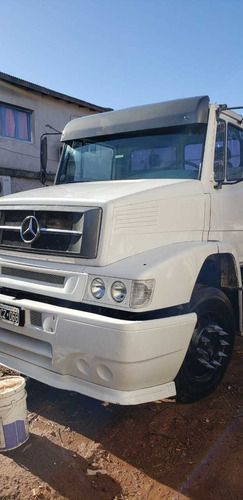 Mercedez Benz 1620