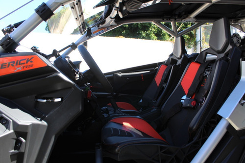 Can Am Maverick X3 Max X Rs Turbo Rr Accesorios Pro Motors