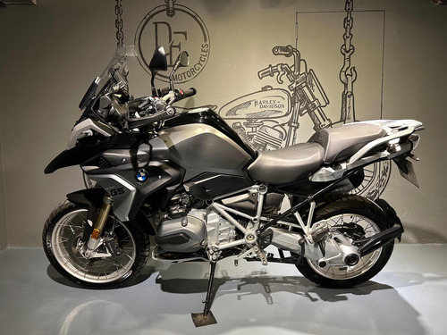 Imagen 2 de 23 de Bmw R 1200 Gs Full Df_motorcycles