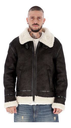 Napalan Bross London Negro