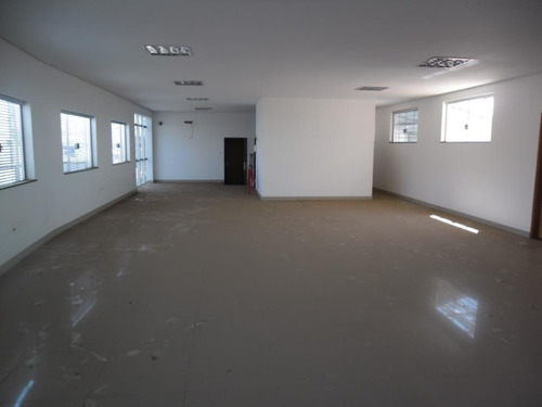 Imagem 8 de 10 de Salão Comercial Para Locação, Jardim José Sampaio Júnior, Ribeirão Preto. - Sl0032