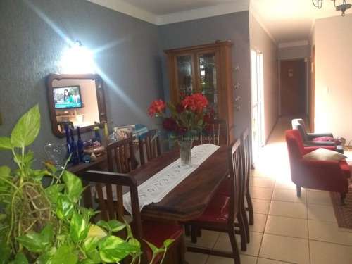 Chacara A Venda Em Paulinia - Ch00129 - 68911832