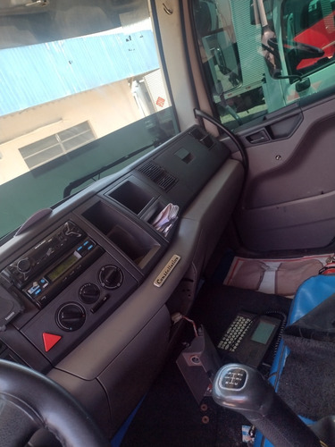 Constellation 24280 Bitruck Vendo Ou Troco Pref. Toco Bau 8m