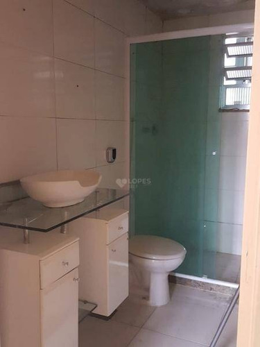 Apartamento À Venda, 110 M² Por R$ 400.000,00 - Santa Rosa - Niterói/rj - Ap45370