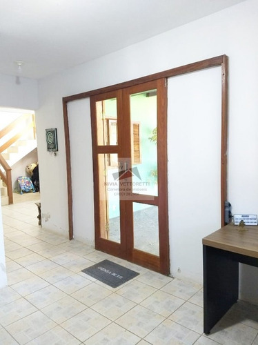 Imagem 25 de 30 de Casa A Venda No Bairro Ingleses Do Rio Vermelho Em - 4215-1
