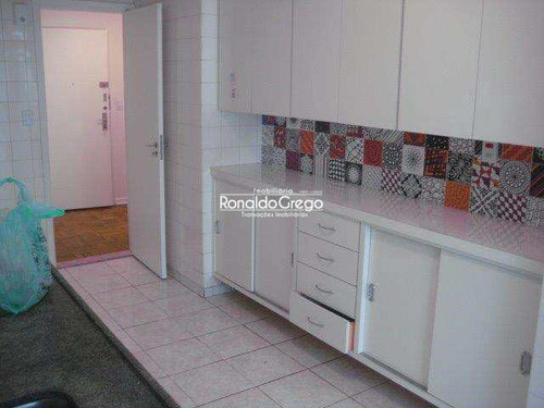 Imagem 5 de 30 de Apartamento Para Locação Com 2 Dorms, Santa Cecília. R$ 3.400 - A4270