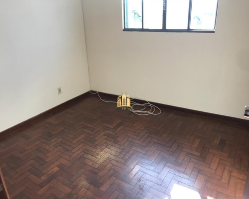 Imagem 7 de 14 de Apartamento No Centro - Esmeraldas - Ap00012 - 32599243