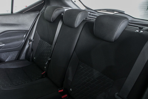 Nissan Kicks Sense 1.6 16V Flex Mec.