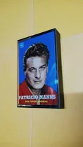 Comprar Cassette Patricio Manns - Patricio Manns Con Voces Andinas Blanco