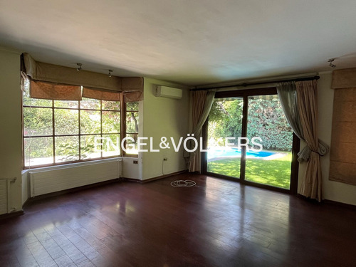 Casa Con Buena Conectividad