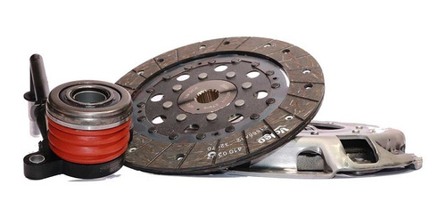 Kit De Clutch Sentra B16 2.0 2012 Original