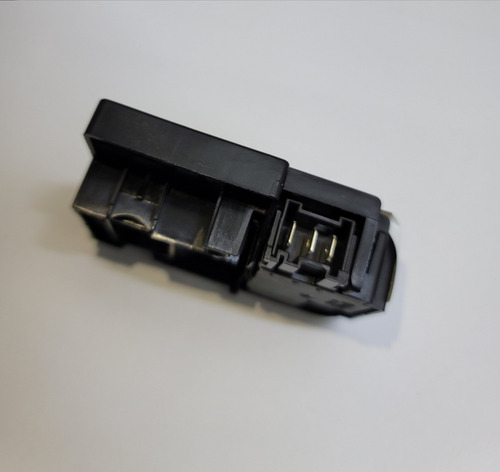 Switch Bloquea Puerta Mabe Kraken Original 233d224p002