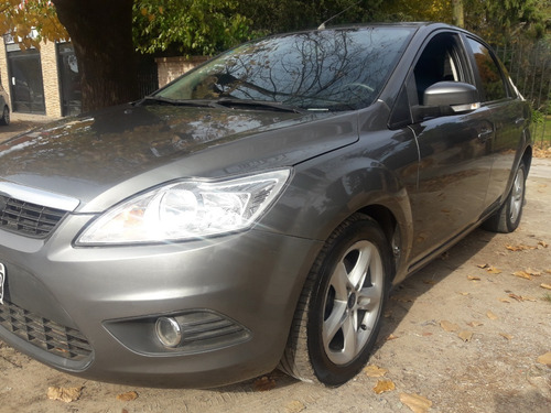 Ford Focus Ii