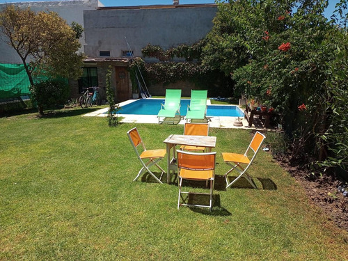Imagen 20 de 23 de Casa Funes Tres Dormitorios Con Pileta En Venta