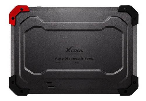 Imagen 4 de 10 de Xtool Ez400pro Escaner Automotriz Profesional Todos Los Sist