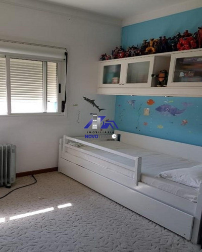 Apartamento Residencial À Venda, Tamboré, Santana De Parnaíba. - Ap0292 - 67874132