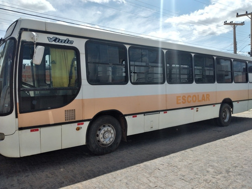 Imagem 4 de 9 de Mercedes-benz 1721