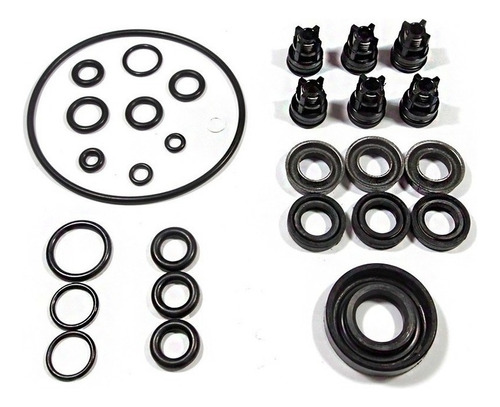 Kit Reparo Lavadora Jacto 6200 Original