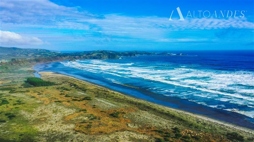 Sitio En Venta En Ancud