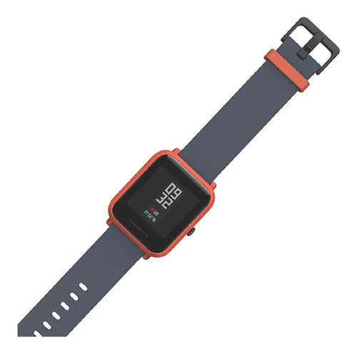 Amazfit Bip Smartwatch By Huami With All-day Heart Rate