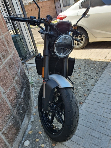 Imagen 4 de 6 de Husqvarna Vitpilen 701