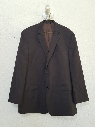 Blazer Saco Ralph Lauren 46 R Lana Polo No Boss Calvin Zegna