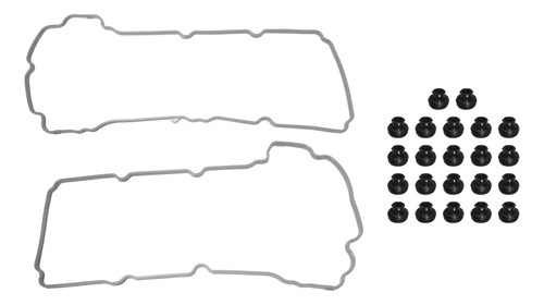 Junta Tapa Punterias Ford V6 3.5l Dohc Fusion 2007-2013