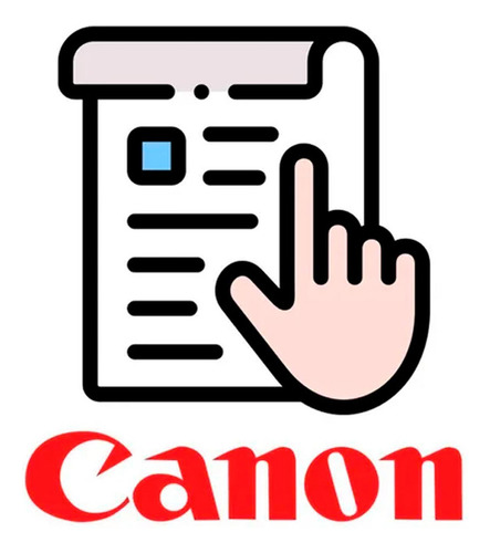 Poliza De Instalacion Plotters Canon 0145w088 