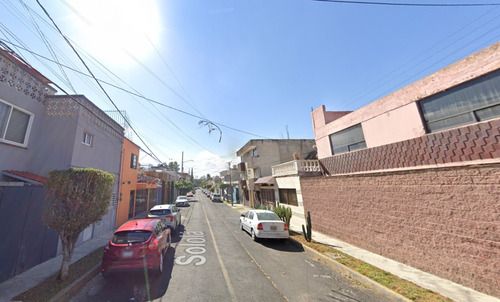 Potencia Tu Patrimonio Con Una Inversión Inteligente, Remate Bancario En Av Ricarte, San Bartolo Atepehuacan, Gustavo A. Madero, 07730 Ciudad De México, Cdmx