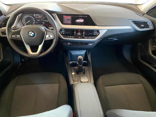 Bmw Serie 1 118i New Model