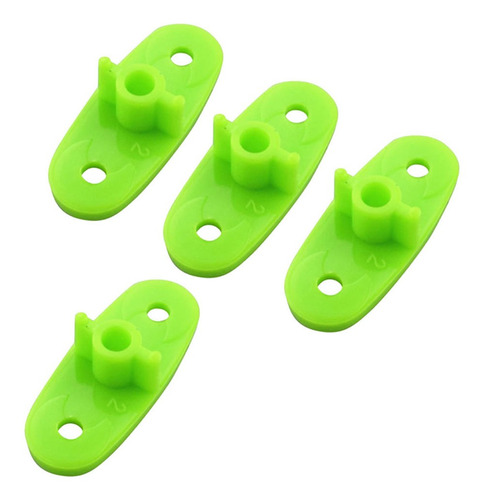 Imagen 5 de 7 de Abrazaderas De Clip De Hélices Para Hubsan Zino H117s