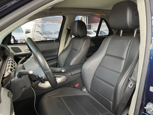 Imagen 14 de 16 de Mercedes Benz Gle 300 D 2020 4matic Tp 2000cc Td Ct