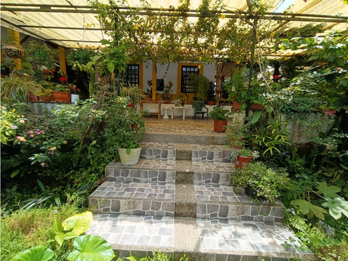Se Vende Finca Circasia Quindío