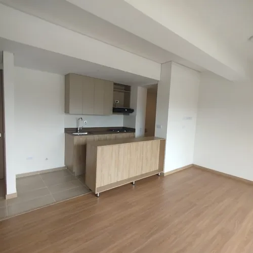 Apartamento En Arriendo En Rionegro - Barro Blanco Cod 68491
