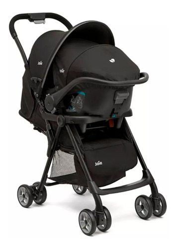 Cochecitos Bebes Con Huevito Joie Juva Ultraliano Babymovil