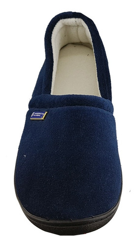 Imagen 2 de 2 de Pantufla Hombre Cirene 599 Plush