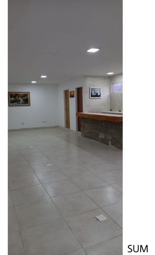 Imagen 10 de 14 de Monoambiente A Estrenar - 25 M²