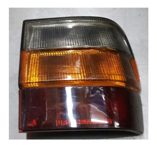 Faro Trasero Derecho Renault 11 Fume