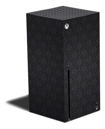 Cubierta Protectora De Vinilo Xbox Series X