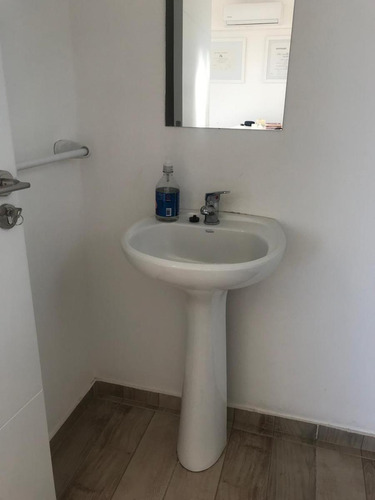 Oficina A La Venta Y En Alquiler En Domus Espacio Corporativo