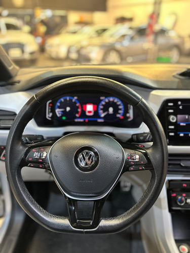 Volkswagen T-Cross 1.6 Highline At