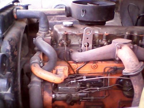 Chevrolet D60
