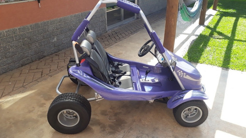 Mini Buggy